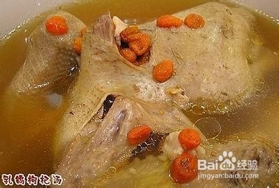 人工流产后怎样进行补养