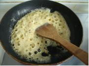 大闸蟹蟹黄豆腐羹