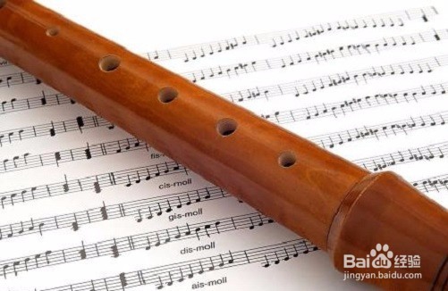 如何选购笛子