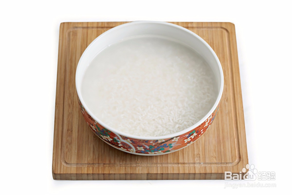 春日八宝饭怎么做