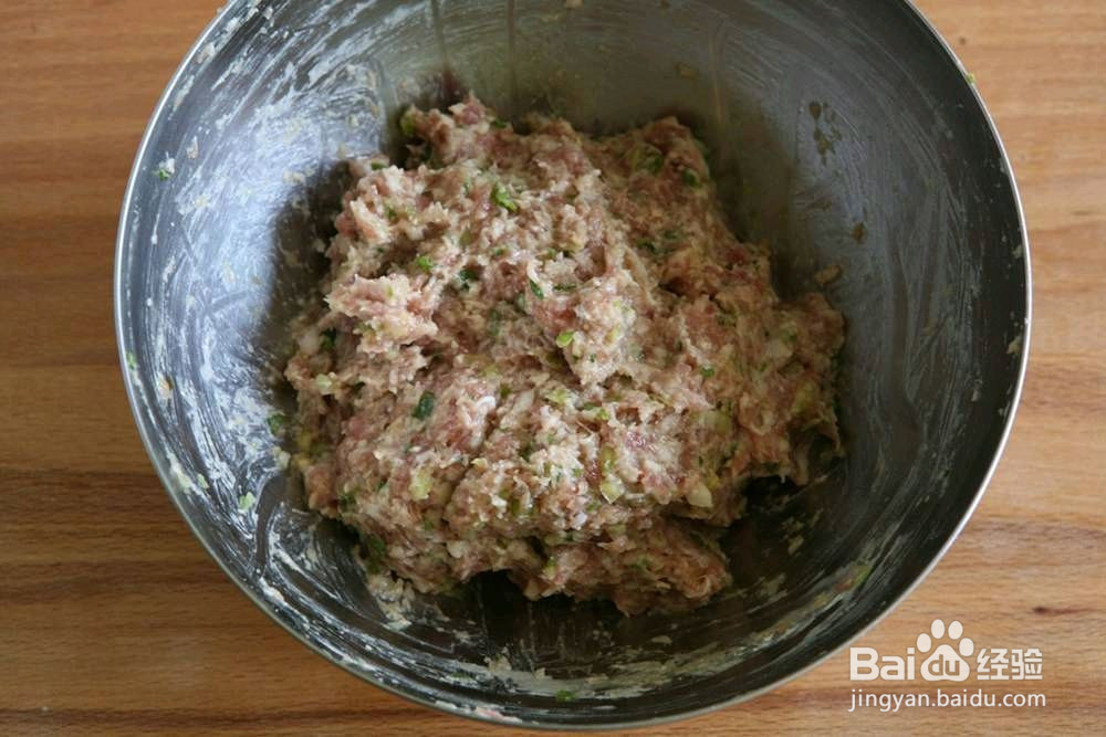 红烧狮子头的做法