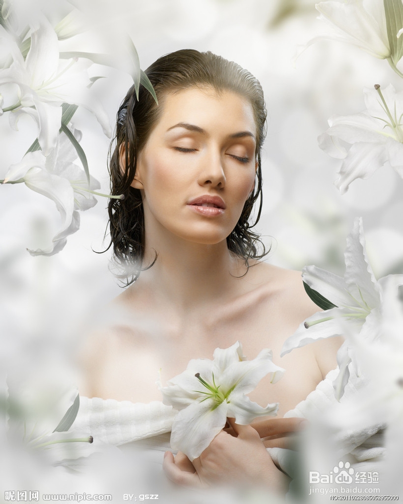 小细节提升女性魅力