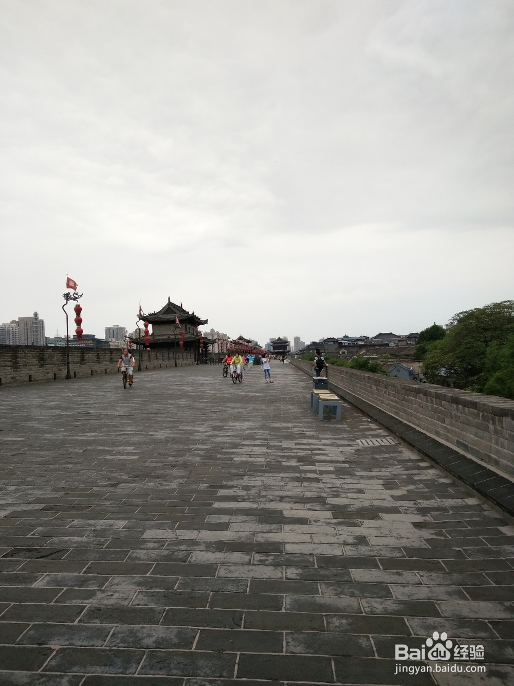 去西安有哪些好玩的地方？