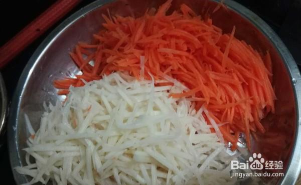 如何做馋嘴的鸡蛋灌饼