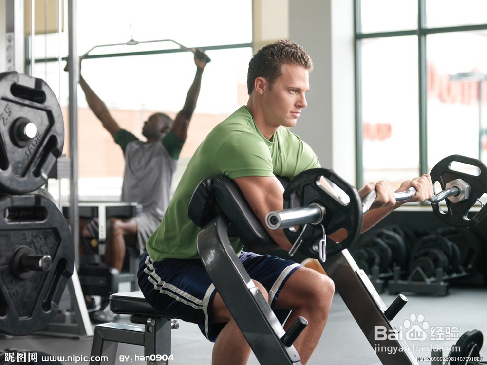 减肥经验一二三