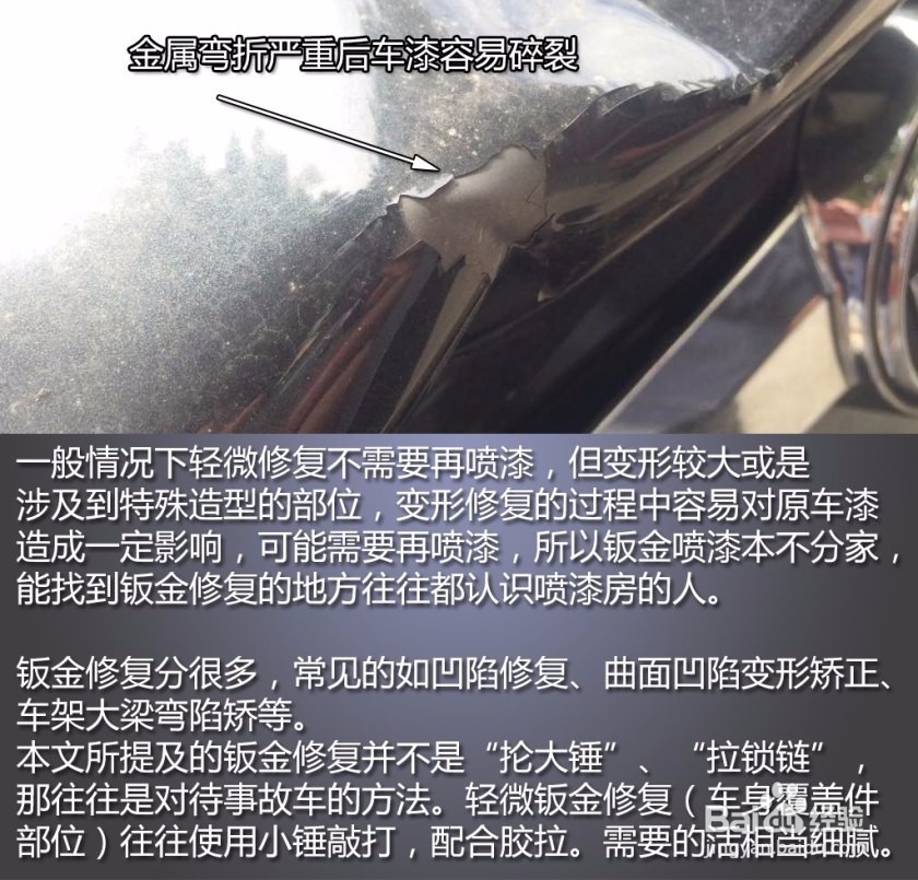 买二手车后为什么还需要检修