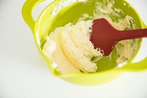 海盐红豆沙乳酪热压三明治怎么做？