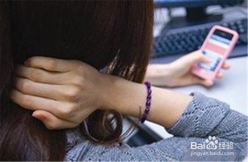 长时间用手机会影响健康吗？