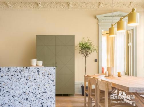 如何注意四个软装设计搭配原则的方法