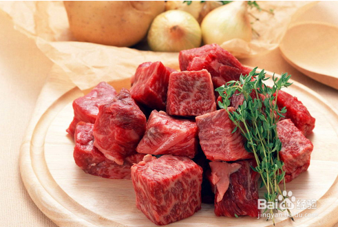 哪些食物不能放在一起吃