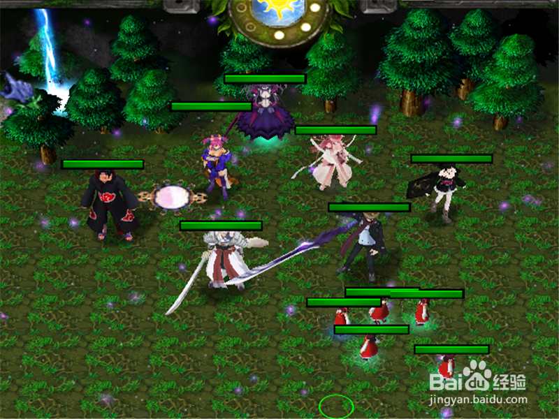 冥峰祭雪柒末雪正式版1.0.0开局任务攻略 怎么玩