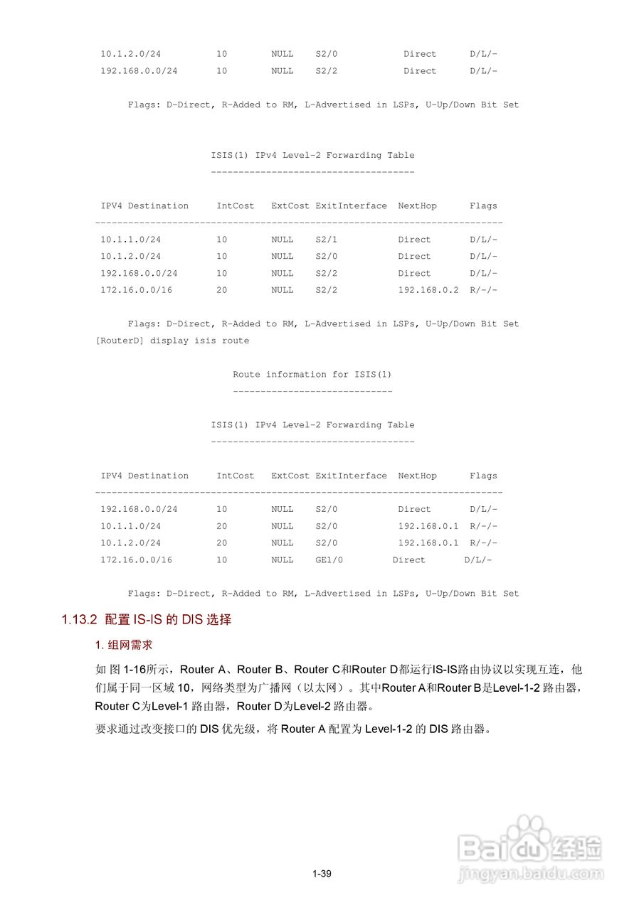 H3C SR6600路由器用户手册:[56]