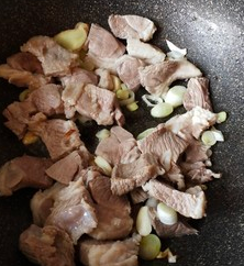 红烧羊肉的做法
