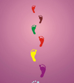 平面海报设计教程