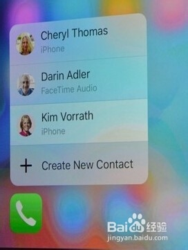 如何识别新买iphone6s手机不是iphone6改装的？