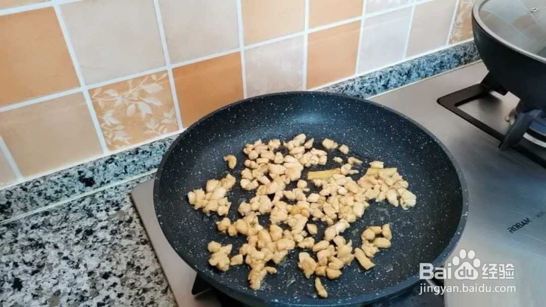 “西红柿炒丝瓜”怎么做？