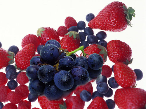 对男人有益的常见食物