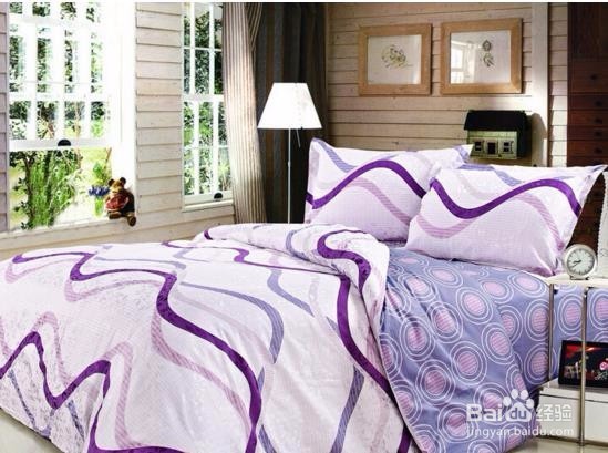 酒店客房床上用品四件套选购注意事项：