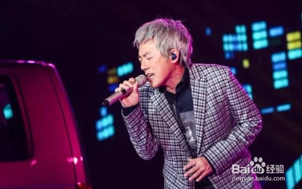 如何唱好张宇的歌