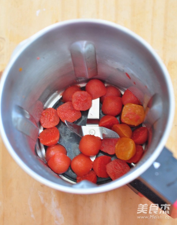 RIO双色雪顶鸡尾酒