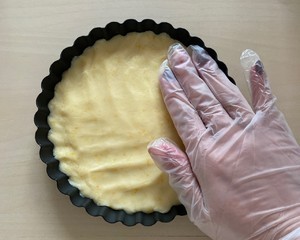 苏格兰黄油酥饼的做法