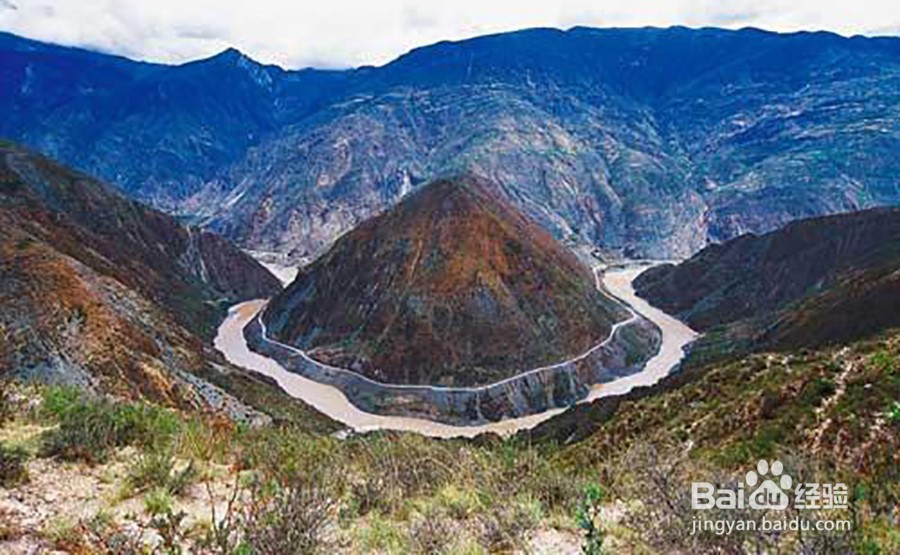 云南省的旅游攻略