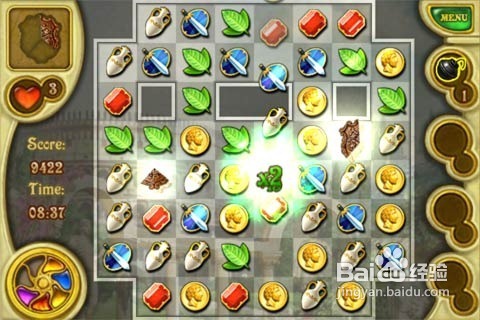 玩亚特兰蒂斯的召唤(Call of Atlantis)经验分享