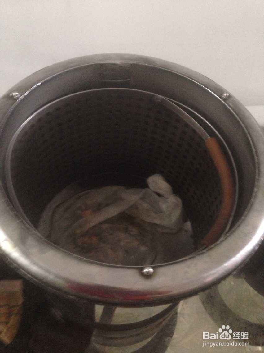 熬制中药必须注意