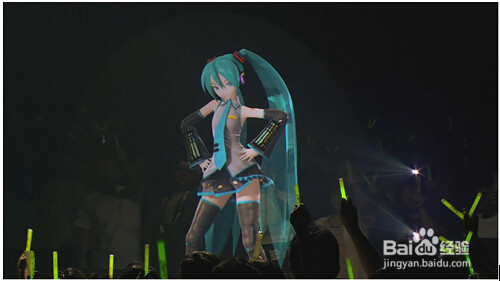 分身有术：神奇的全息技术——10