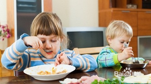 父母必须了解孩子厌食的原因