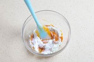 胡胡爱吃的奶香南瓜派