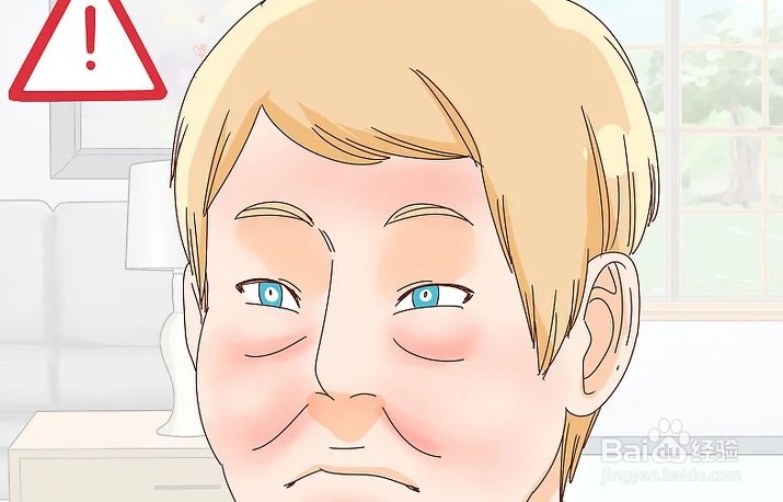 如何判断自己对酒精是不是过敏