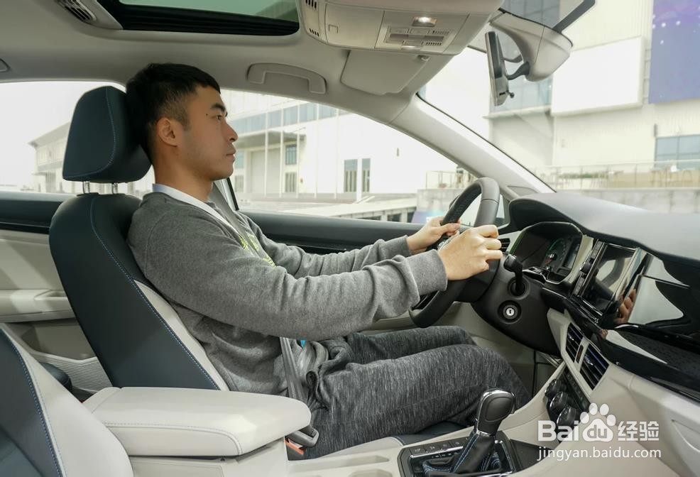 一汽-大众-宝来·纯电使用感