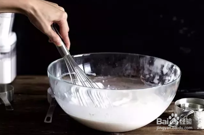 怎么巧做凉皮