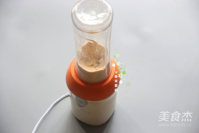 冻干黄桃手指饼木糠杯