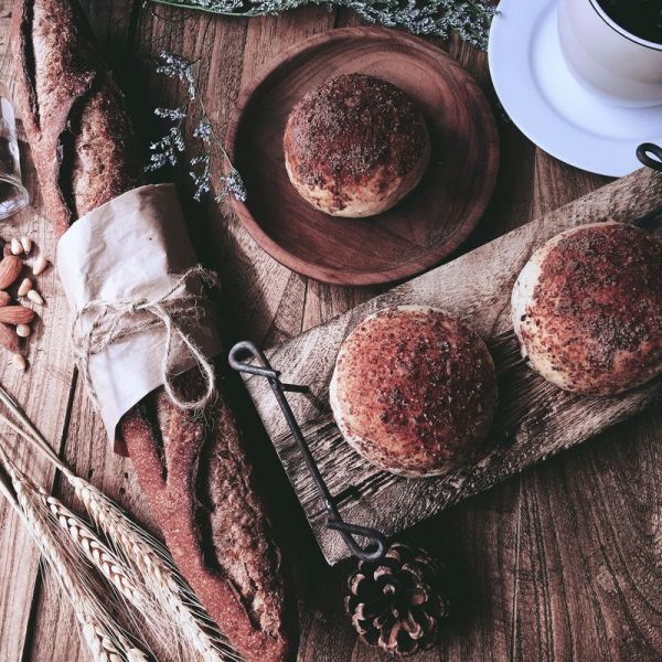 可可奶酥卡仕达