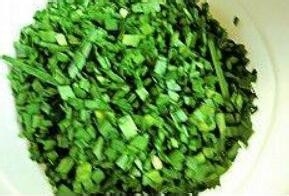 做韭菜怎么做好吃