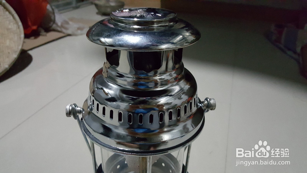 教你如何使用及操作铁锚牌950汽灯