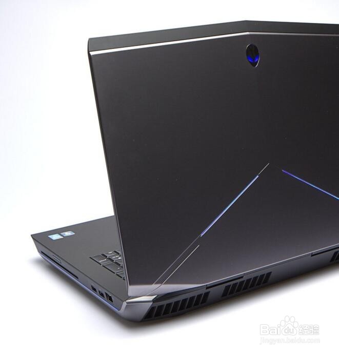 Alienware 18 开箱赏图