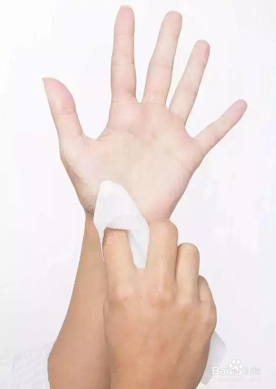 酒精的妙用可真多