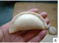 川蜀名吃钟水饺做法