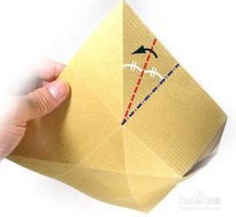 多折几个盒子做收纳盒吧