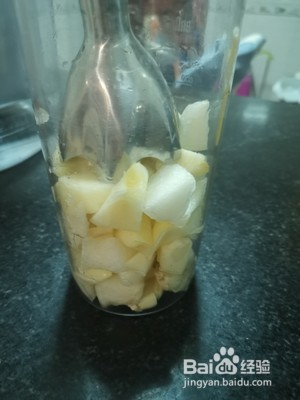 韩式辣白菜的做法