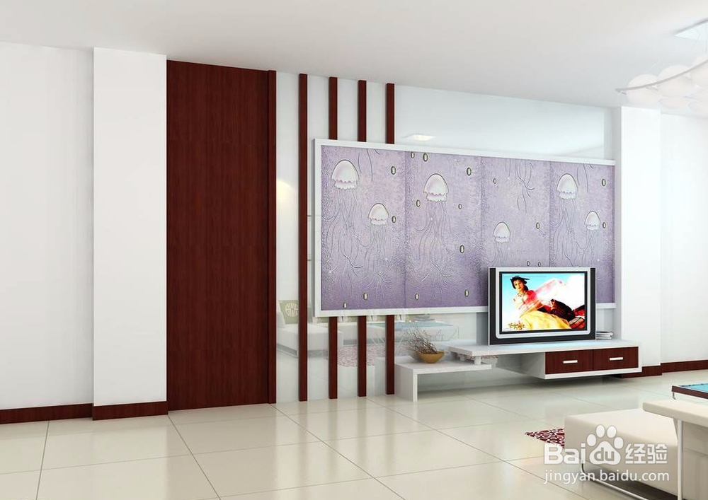 经典家装攻略,案例赏析