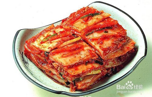 #食为天#咸菜的各种做法