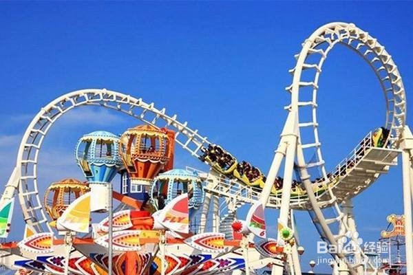 桂林市玉圭园环球名胜游玩攻略