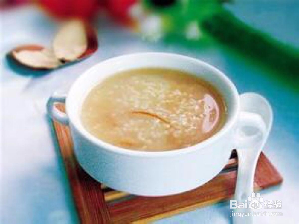 夏季早上吃什么好