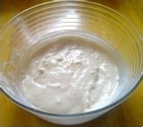 最适合做主食的面包——芝香浓郁的芝麻卷面包