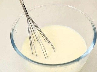 斑斓榴莲班戟怎么做？