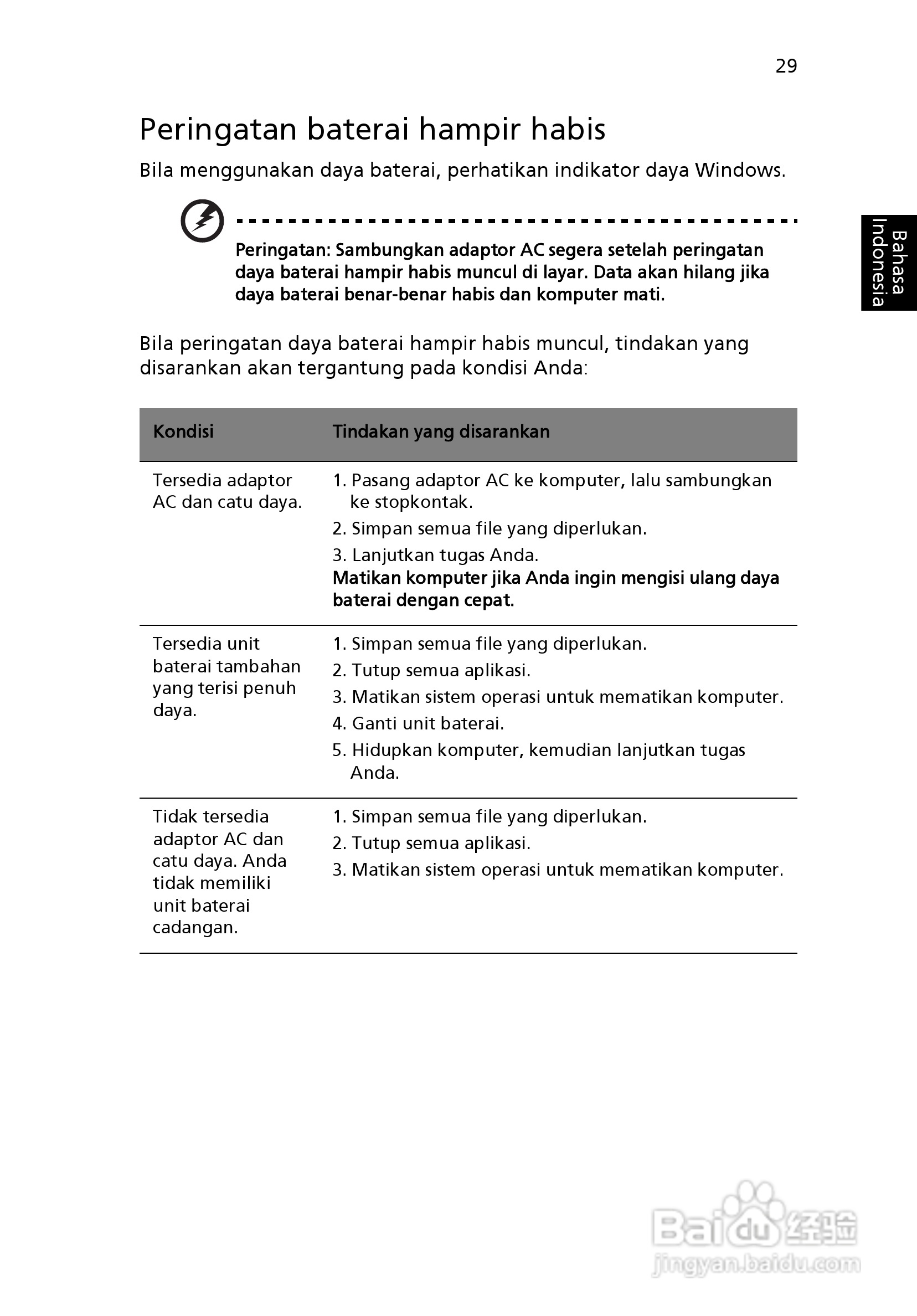 ACER宏基Aspire 5741ZG笔记本说明书:[224]